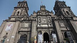 Timeline:  Los principales acontecimientos en la legislación patrimonial