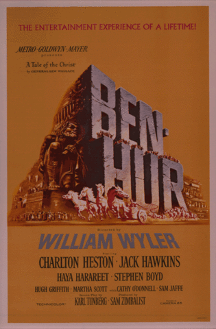 Ben-Hur