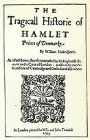 Hamlet: Modern English Play