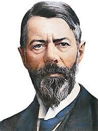 Max Weber