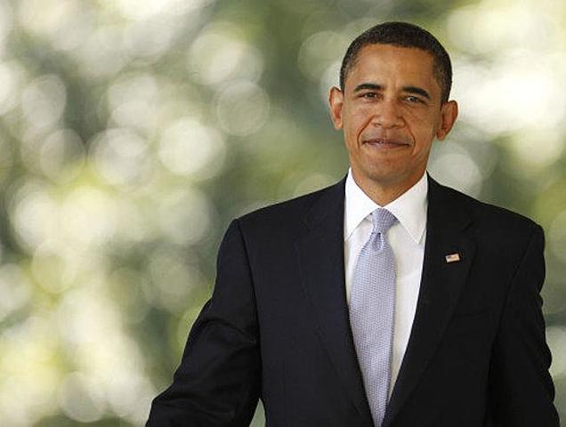 Obama guanya premi Novel de la Pau (Cultural)