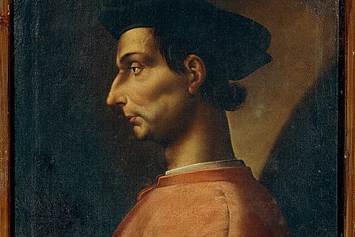 Pensamiento Políticos de Maquiavelo