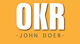Timeline: Los OKR de John Doerr.