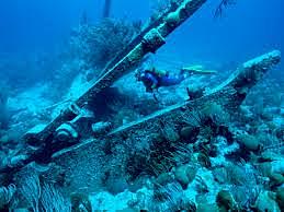 Convención Sobre la Protección del Patrimonio Cultural Subacuático