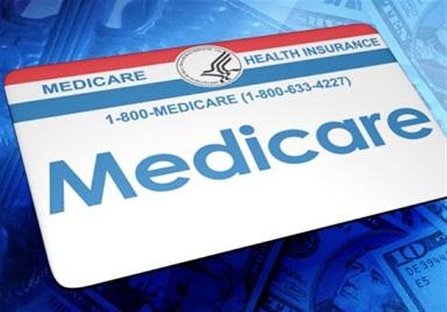 El programa Medicare se convierte en Ley