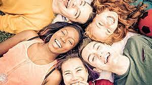 CONCEPCIÓN DE JUVENTUD