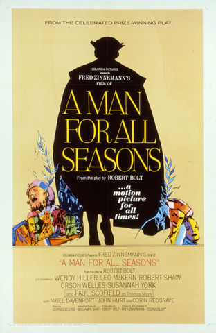A Man for All Seasons