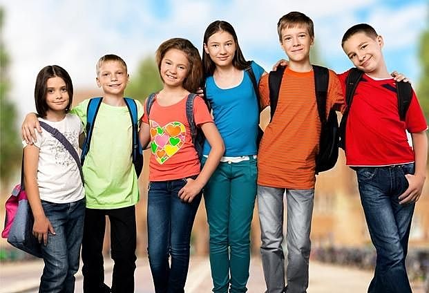 PRE- ADOLESCENCIA Y ADOLESCENCIA