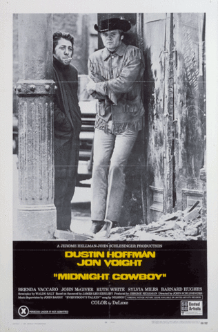 Midnight Cowboy
