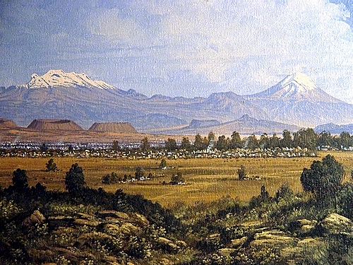 LEY FORESTAL COLONIAL