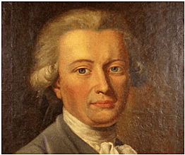 Henry Cavendish