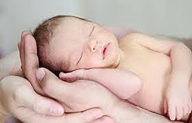 El nacimiento de mi primer hijo