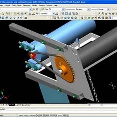 Timeline: Evolución de la graficación por computadora