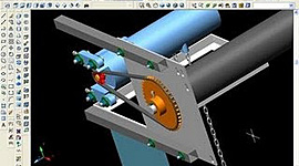 Timeline: Evolución de la graficación por computadora