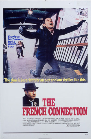The French Connection