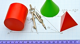 Timeline: Evolución de la geometría