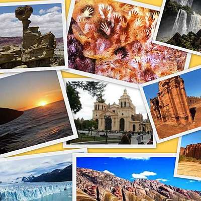 Timeline: Principales acontecimientos en la legislación patrimonial a nivel internacional.