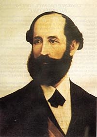Adolfo Ballivian