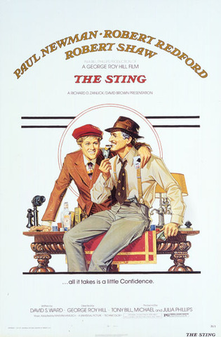 The Sting