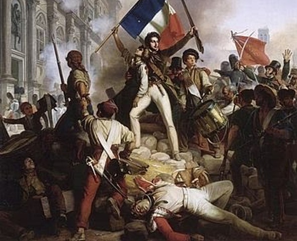 Rivoluzione francese