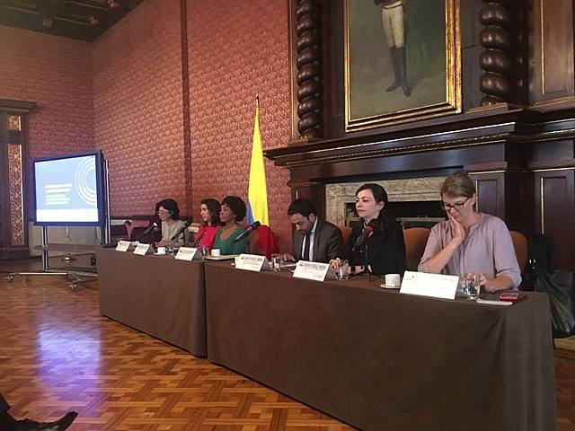 Año 2017 Convención para la Protección y la Promoción de la Diversidad de las Expresiones Culturales