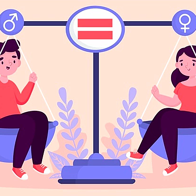 Timeline: LA EQUIDAD DE GÉNERO A NIVEL INTERNACIONAL