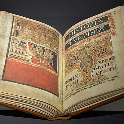 Timeline: PROPULSORES DE LAS GUÍAS DE VIAJES