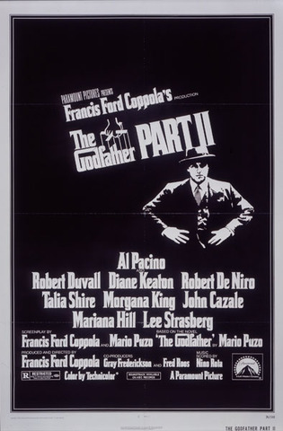 The Godfather Part II