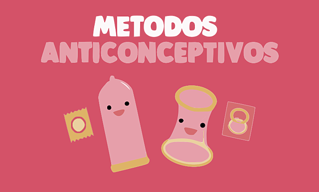 metodos anticonceptivos