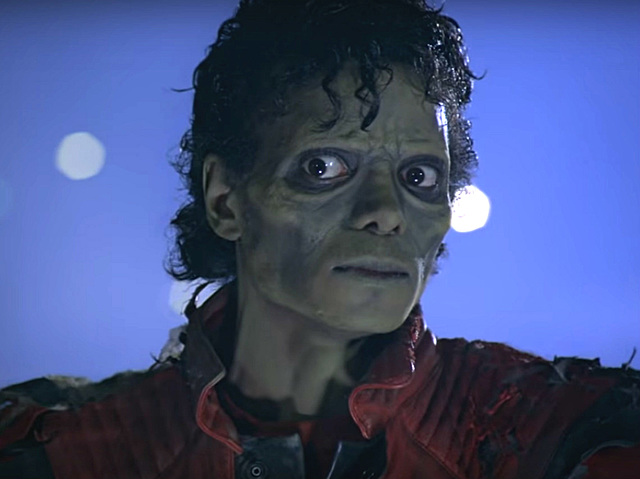 Thriller, el álbum más vendido