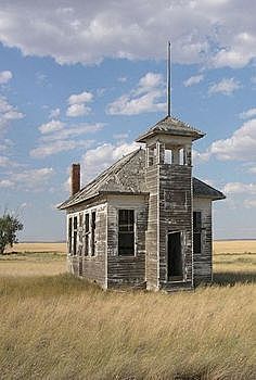 First Public School Established