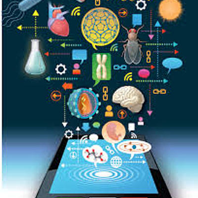 Timeline: EVOLUCIÓN DE LA CIENCIA