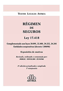 Sanción de la Ley 17.418