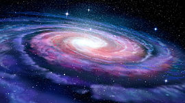 Timeline: Origen del universo EvDa 1