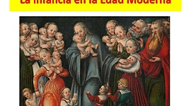 Timeline: edad moderna