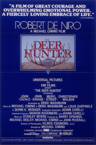 The Deer Hunter