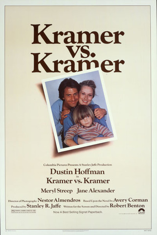 Kramer vs. Kramer