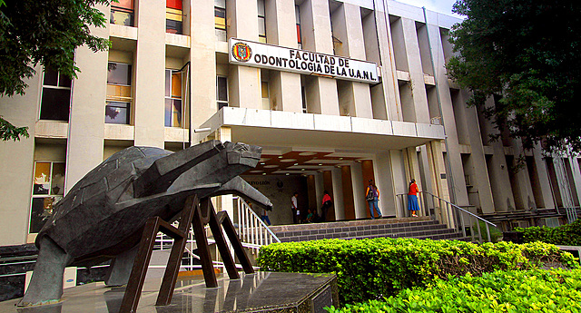 Inauguración de la Maestría en Salud Pública