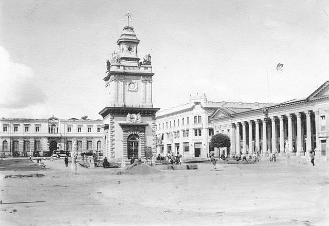 Creación del Sexto Estado