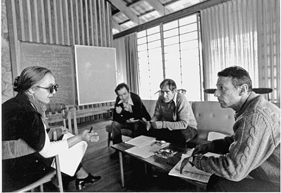 Conferencia de asilomar internacional