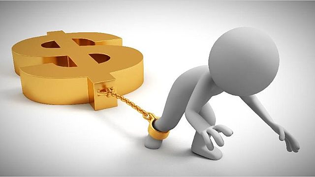 Reanudación de pagos