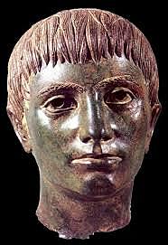 C. Flavio publica el llamado Ius flavianum