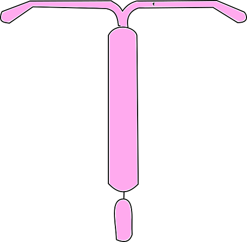 T metodo anticonceptivo