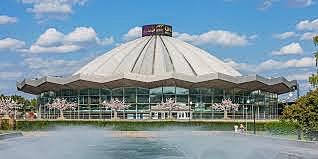 Gran Circo Estatal de Moscú