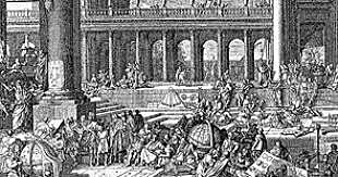 Ciencia se separa de la filosofía