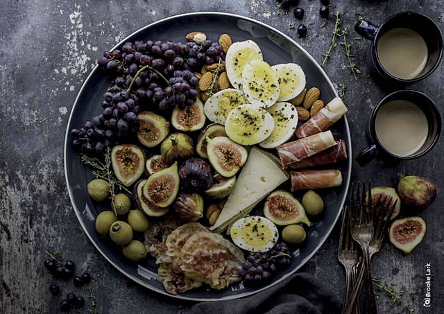 Productos gourmet, un negocio potencial en Colombia