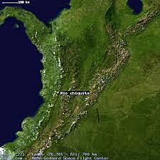 Concentración de las FARC