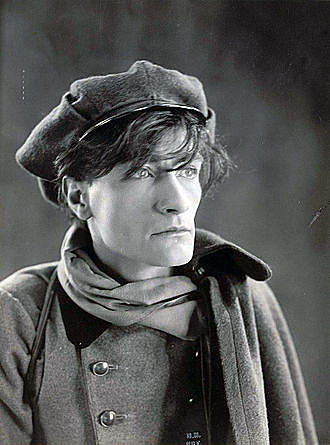 Antonin Artaud