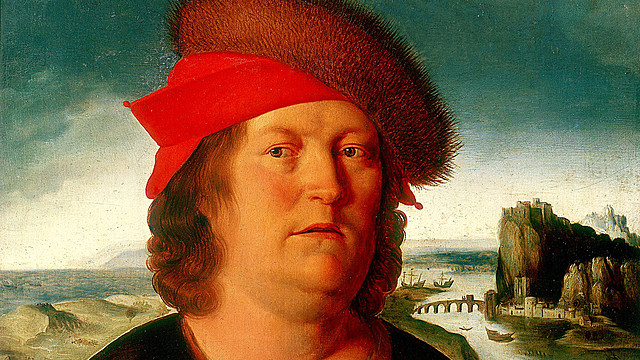 Paracelso (1493-1541)