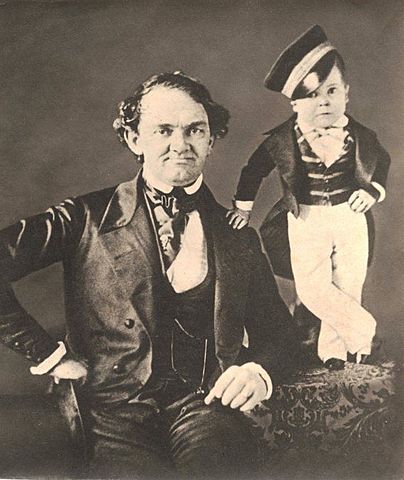 Phineas Taylor Barnum